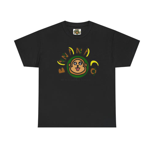 Banana Co. Logo Tee