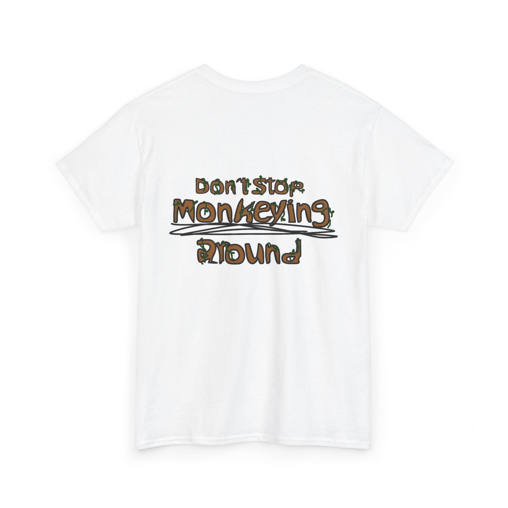 Banana Co. Logo Tee
