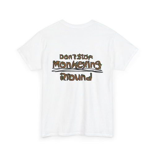 Banana Co. Logo Tee