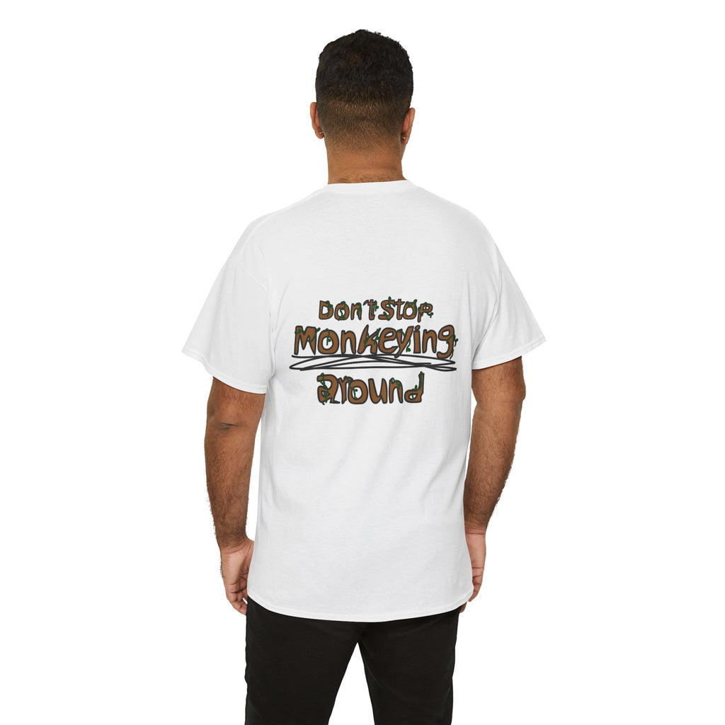 Banana Co. Logo Tee
