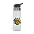 Atticus The Monkey Sport Bottle — 20oz Tritan Water Bottle